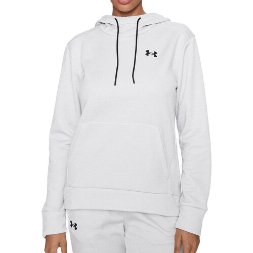 Textil Mulher Sweats Under Armour curry  Cinza
