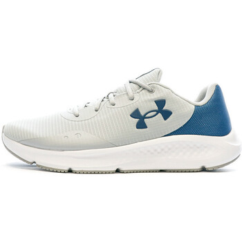 Sapatos Homem Under Armour s Charged Core sneakers Under Armour  Azul