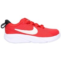 Sapatos Rapariga Sapatilhas cq9283 Nike DX 7616 600 Niña Rojo Vermelho