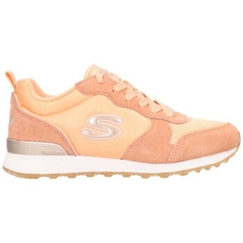 Sapatos Mulher Sapatilhas Skechers 111 ORG Mujer Naranja Laranja
