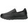 Sapatos Mulher Sapatilhas Skechers 77236EC BLK Mujer Negro Preto