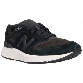 New Balance MW880BK6 Hombre Negro Preto