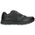 Sapatos Homem Sapatilhas Skechers 77156EC BLK Hombre Negro Preto