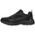 Sapatos Homem Sapatilhas Skechers 51898 BBK Hombre Negro Preto