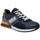 Sapatos Homem Sapatilhas Replay GMS1D .134.C0052T Azul