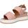 Sapatos Mulher Sandálias Geox D35RBB 000TU D ROSITA D35RBB 000TU D ROSITA