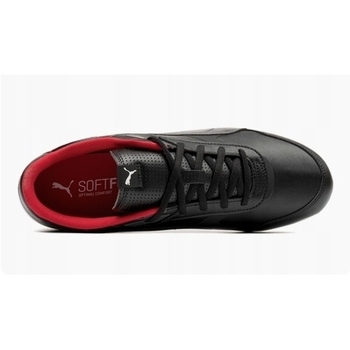 Puma Ferrari Rdg Cat 2.0 Preto