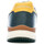Sapatos Homem Sapatilhas Chevignon  Azul