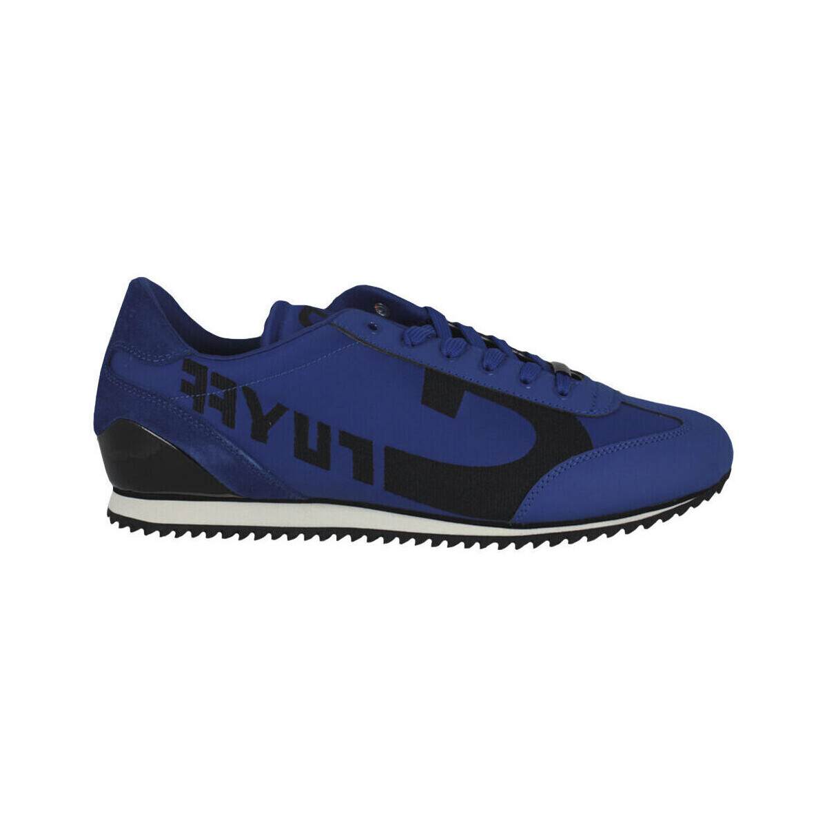 Sapatos Homem Sapatilhas Cruyff Ultra CC7470201 Azul Azul