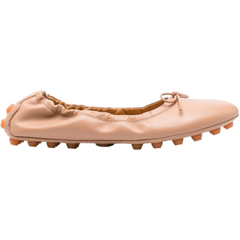 Sapatos Mulher The Happy Monk Tod's CAB00003044AE Rosa