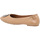 Sapatos Mulher Sapatos & Richelieu Tory Burch CAB00003046AE Bege