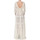 Textil Mulher Vestidos Elisabetta Franchi VS000003070AE Branco