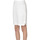 Textil Mulher Shorts / Bermudas Fabiana Filippi PNH00003013AE Branco
