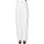 Textil Mulher Calças de ganga Versace Jeans Couture DNM00003025AE Branco