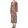 Textil Mulher Vestidos Alberto Biani VS000003055AE Vermelho