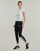 Textil Mulher Collants adidas Performance TECHFIT 3-Stripes 7/8 Leggings Preto