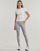 Textil Mulher Collants adidas Performance TECHFIT Stash Pocket Full-Length Leggings Cinza
