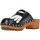 Sapatos Mulher Sapatos & Richelieu Jejia CAB00003021AE Preto