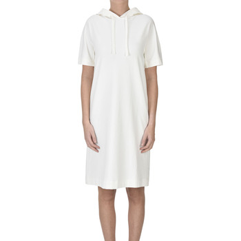 Textil Mulher Vestidos Circolo 1901 VS000003041AE Branco