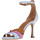 Sapatos Mulher Escarpim Guglielmo Rotta CAT00003027AE Multicolor