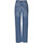 Textil Mulher Calças de ganga Par.co DNM00003026AE Azul