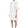 Textil Mulher Vestidos Alpha Studio VS000003053AE Branco