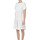 Textil Mulher Vestidos Alpha Studio VS000003052AE Branco