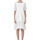Textil Mulher Vestidos Alpha Studio VS000003050AE Branco