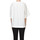 Textil Mulher T-shirts e Pólos Alpha Studio TPS00003028AE Branco