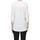 Textil Mulher camisas Caliban 1226 TPC00003047AE Branco