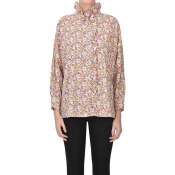Textil Mulher camisas Suzie Winkle TPC00003030AE Multicolor
