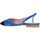 Sapatos Mulher Sapatos & Richelieu Anna F. CAB00003027AE Azul