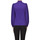 Textil Mulher camisas Suoli TPC00003052AE Violeta