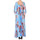 Textil Mulher Vestidos Milva Mi VS000003040AE Azul
