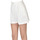 Textil Mulher Shorts / Bermudas Pinko PNH00003009AE Branco