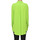 Textil Mulher camisas Seventy TPC00003039AE Verde