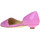 Sapatos Mulher Sapatos & Richelieu L'arianna CAB00003029AE Rosa