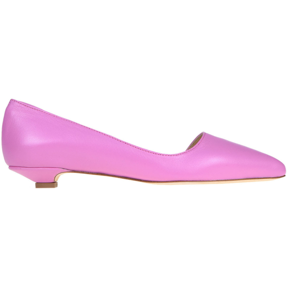 Sapatos Mulher Sapatos & Richelieu L'arianna CAB00003029AE Rosa