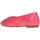 Sapatos Mulher Sapatos & Richelieu Halmanera CAB00003034AE Rosa
