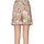 Textil Mulher Shorts / Bermudas 1961 Milano PNH00003011AE Multicolor