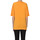 Textil Mulher T-shirts e Pólos 4.10 TPS00003039AE Laranja