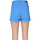 Textil Mulher Shorts / Bermudas Cigala's PNH00003004AE Azul