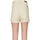 Textil Mulher Shorts / Bermudas Cigala's PNH00003005AE Bege