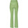Textil Mulher Calças Pin-Up Stars PNP00003040AE Verde