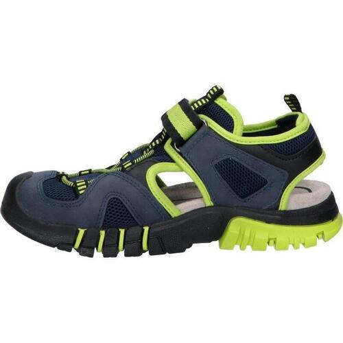 Geox J35GHA 014ME J SANDAL DYNOMIX J35GHA 014ME J SANDAL DYNOMIX