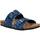 Sapatos Rapaz Sandálias Geox J358LE 00004 J GHITA J358LE 00004 J GHITA