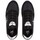 Sapatos Homem Sapatilhas Calvin Klein Jeans YM0YM00553 0GQ Preto