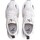 Sapatos Homem Sapatilhas Calvin Klein Jeans YM0YM00589 01W Branco