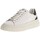 Sapatos Homem Sapatilhas Guess FMPVIB LEA12 Branco
