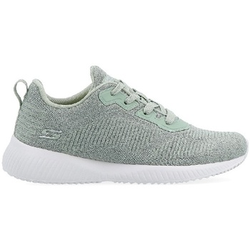 Sapatos Sapatilhas Skechers GHOST STAR | GRE Verde